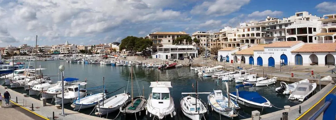 Mare Nostrum Cala Ratjada  Spanien