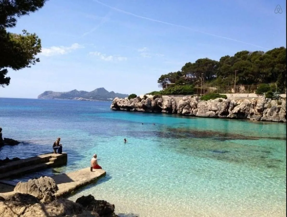 Mare Nostrum Cala Ratjada  Cala Ratjada (Mallorca)