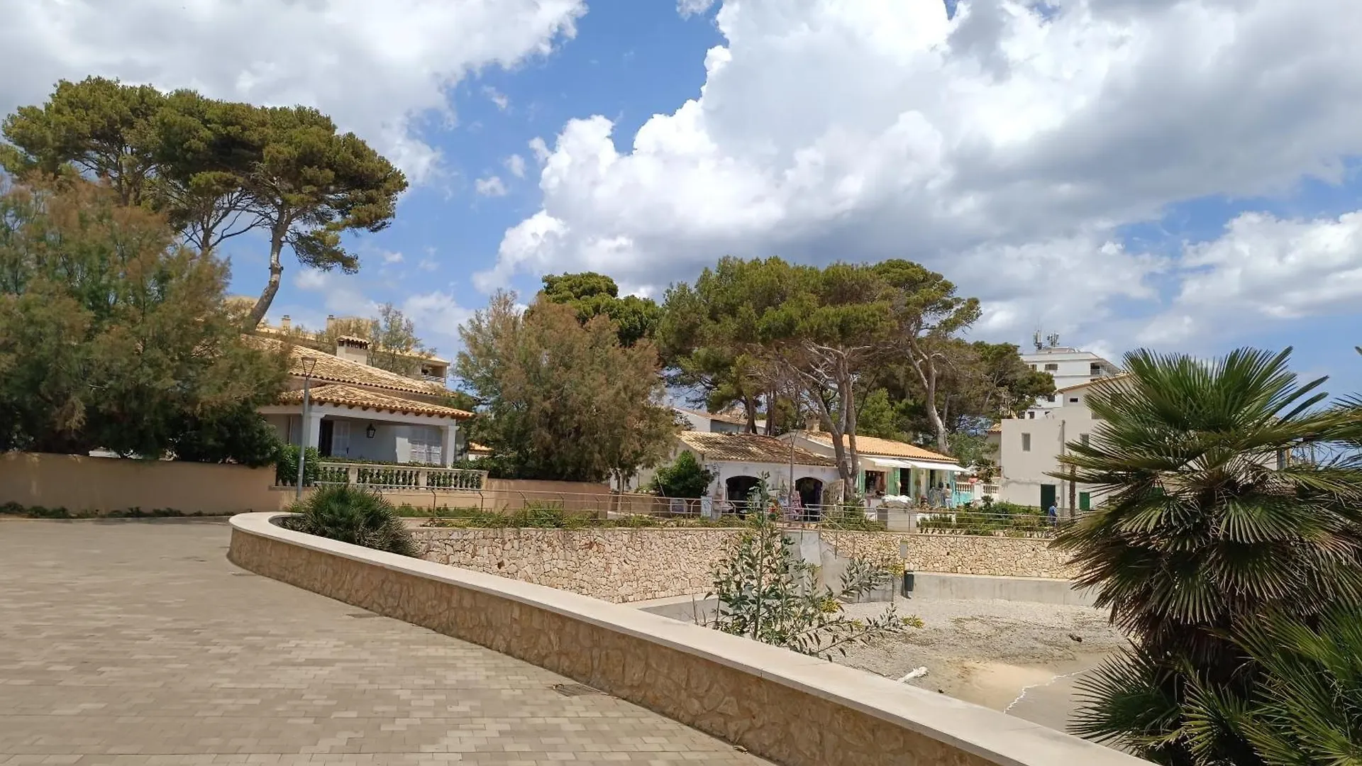 Mare Nostrum Cala Ratjada  0*, Cala Ratjada (Mallorca) Ισπανία