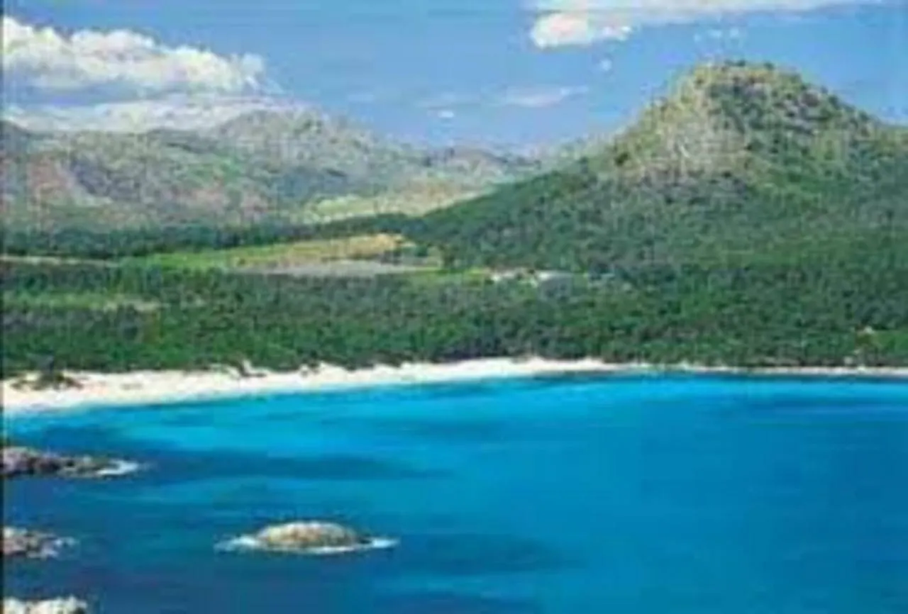 Mare Nostrum Cala Ratjada  Ισπανία