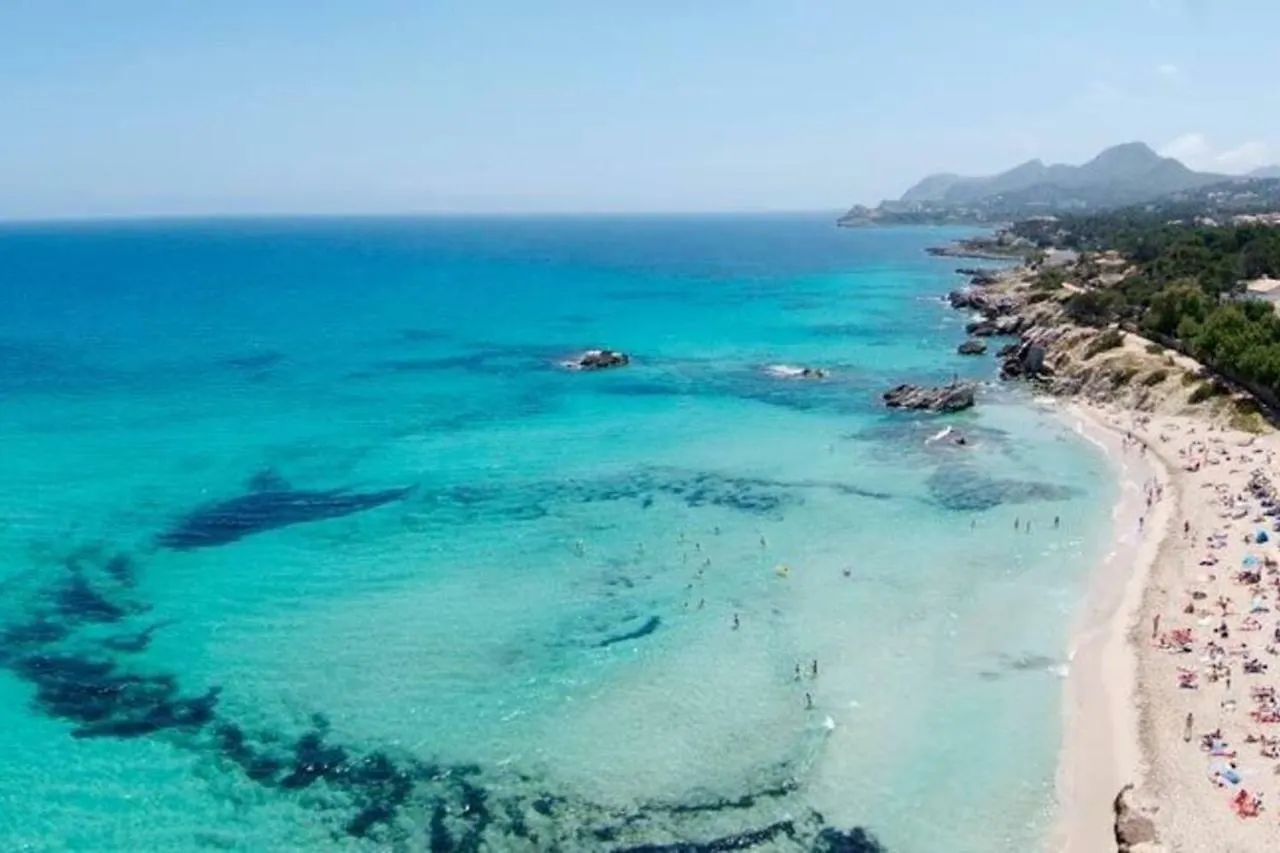 Διαμέρισμα Mare Nostrum Cala Ratjada  Ισπανία