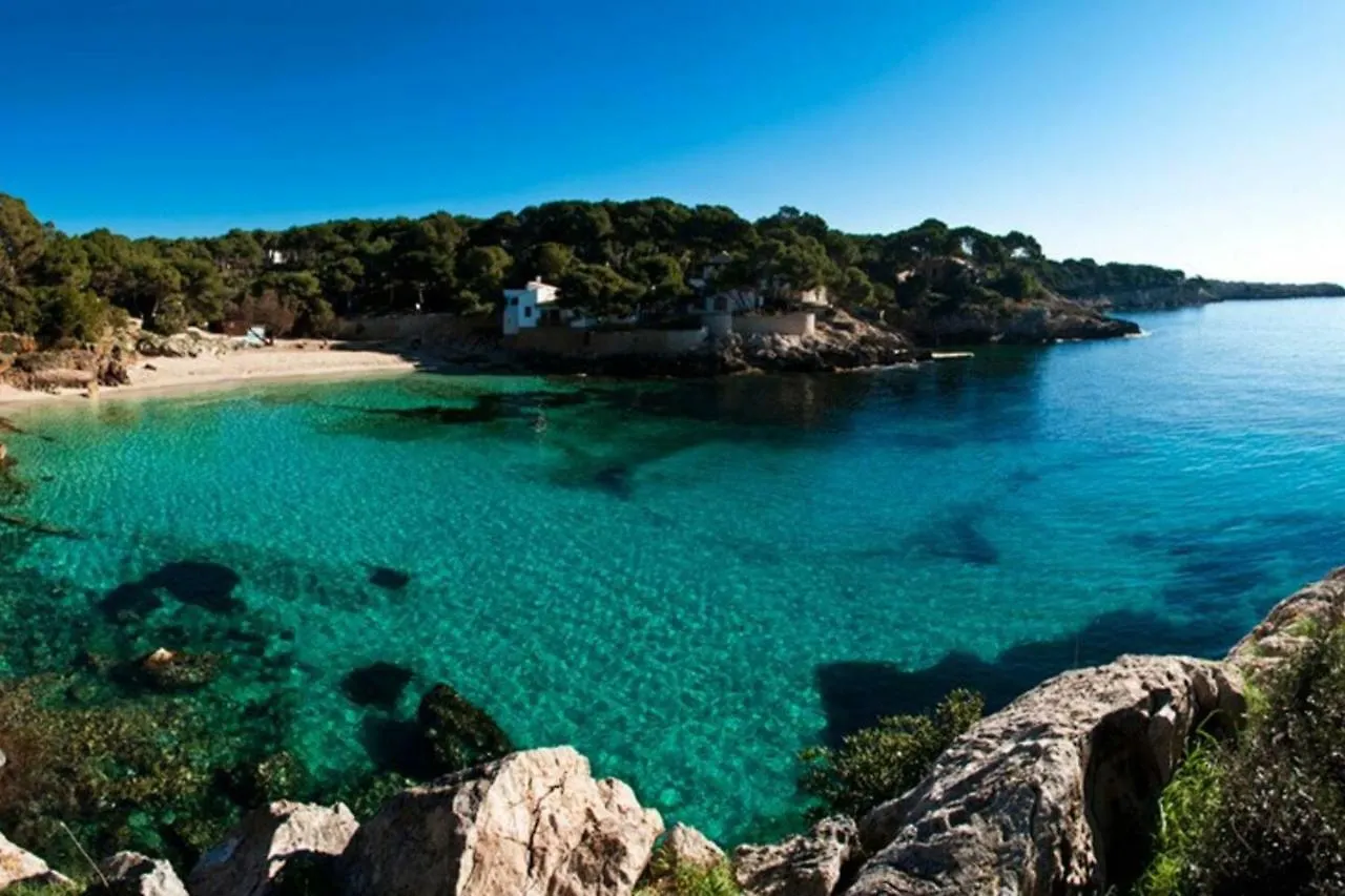 Mare Nostrum Cala Ratjada  Cala Ratjada (Mallorca)
