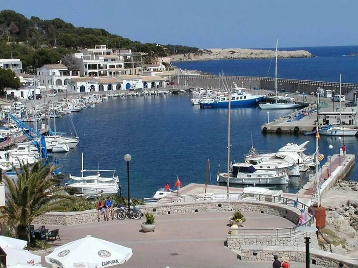 Διαμέρισμα Mare Nostrum Cala Ratjada