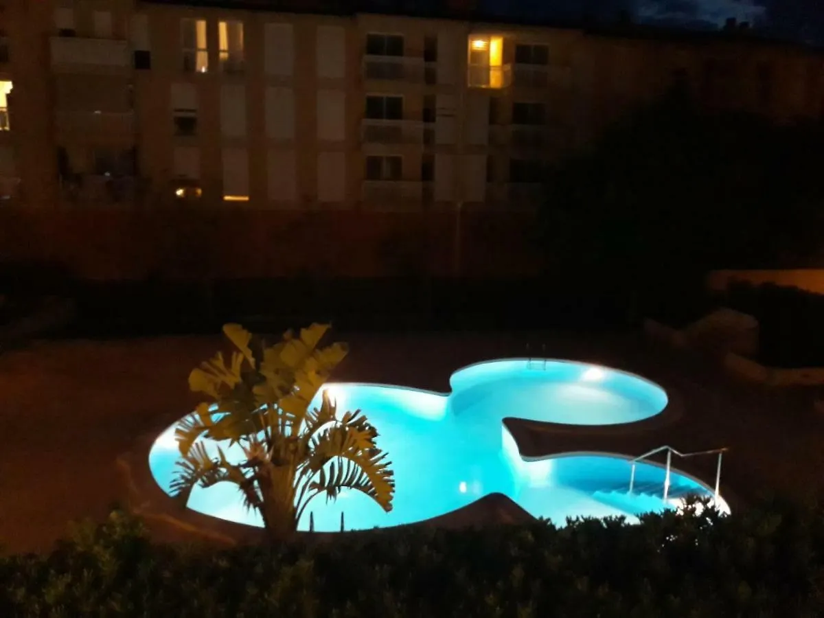 Mare Nostrum Cala Ratjada  Διαμέρισμα